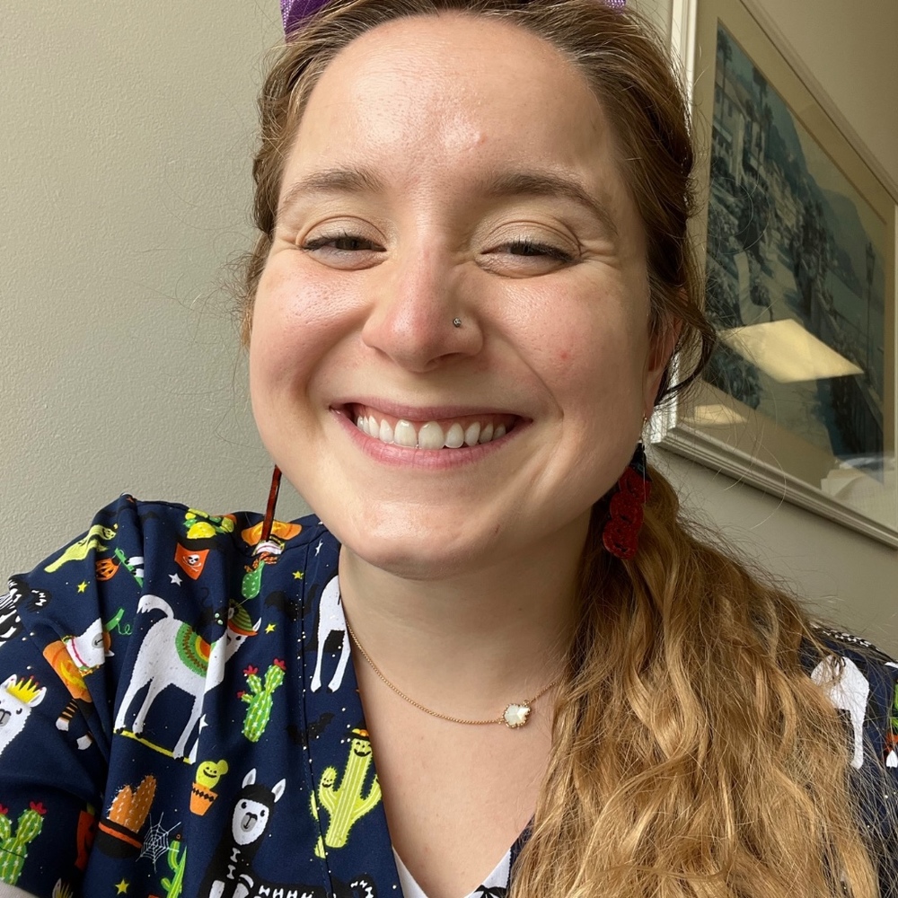 Meet your Posher, Kaitlyn
